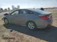 2014 Hyundai Sonata GLS with VIN 5NPEB4AC1EH894603, listed as a Copart auction lot 90067195 with 125,328 mi miles and Salvage title. Bid and sale history available at DreamBid. Image 2.