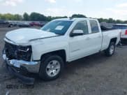 ✅ 2019 Chevrolet Silverado 1500 LT • VIN: 2GCRCPEC2K1146787 • Lot: 43125554. Wystawiony na IAAI z przebiegiem 102 604 mil. Bezpłatny archiwum sprzedaży aukcyjnych z USA i szczegółowy raport historii pojazdu na DreamBid. Zdjęcie 20.
