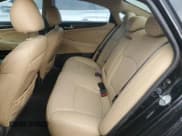 ✅ 2013 Hyundai Sonata SE • VIN: 5NPEC4AC7DH689217 • Lot: 74917254. Listed on Copart with Not provided. Free auction sales archive from the USA and detailed vehicle history report at DreamBid. Image 10.