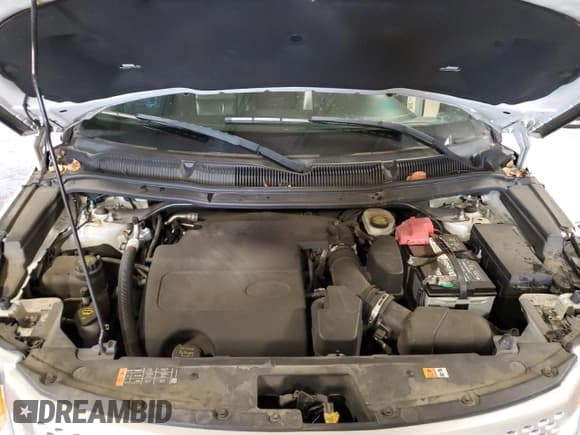 ✅ 2013 Ford Explorer XLT • VIN: 1FM5K8D80DGC62544 • Lot: 90704225. Wystawiony na Copart z przebiegiem 51 871 mil. Bezpłatny archiwum sprzedaży aukcyjnych z USA i szczegółowy raport historii pojazdu na DreamBid. Zdjęcie 12.