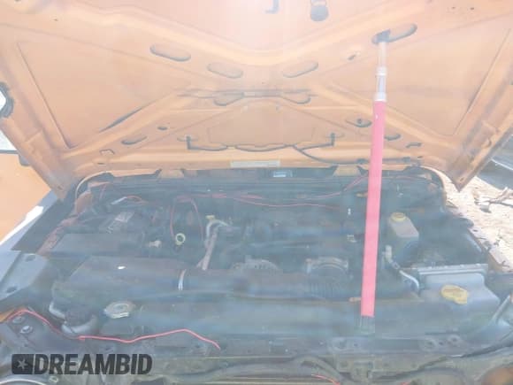 ✅ 2013 Jeep Wrangler Sport • VIN: 1C4AJWAG7DL561266 • Лот: 43620300. Опубликован ранее на IAAI с пробегом 110 431 миль. Бесплатный доступ к архиву аукционных продаж из США и подробный отчёт об истории автомобиля на DreamBid. Изображение 10.