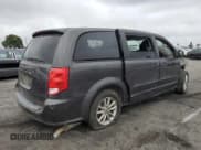 ✅ 2015 Dodge Grand Caravan SXT • VIN: 2C4RDGCGXFR540211 • Lot: 83852875. Wystawiony na Copart z przebiegiem Nie podano. Bezpłatny archiwum sprzedaży aukcyjnych z USA i szczegółowy raport historii pojazdu na DreamBid. Zdjęcie 3.
