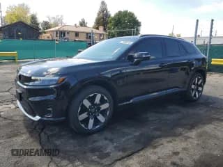 ✅ 2024 Honda Prologue Elite • VIN: 3GPKHZRJ1RS535988 • Lot: 71600215. Wystawiony na Copart z przebiegiem 1 150 mil. Bezpłatny archiwum sprzedaży aukcyjnych z USA i szczegółowy raport historii pojazdu na DreamBid. Zdjęcie 1.