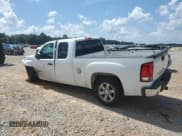 ✅ 2013 GMC Sierra 1500 SLE • VIN: 1GTR1VE09DZ160146 • Lot: 63651925. Wystawiony na Copart z przebiegiem 371 900 mil. Bezpłatny archiwum sprzedaży aukcyjnych z USA i szczegółowy raport historii pojazdu na DreamBid. Zdjęcie 2.