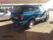 ✅ 1997 Chevrolet Blazer LS • VIN: 1GNDT13W3V2231007 • Лот: 43542331. Опубликован ранее на IAAI с пробегом 200 201 миль. Бесплатный доступ к архиву аукционных продаж из США и подробный отчёт об истории автомобиля на DreamBid. Изображение 4.