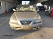 ✅ 2005 Hyundai Elantra GLS • VIN: KMHDN46D15U172179 • Lot: 43619645. Listed on IAAI with 174,645 mi. Free auction sales archive from the USA and detailed vehicle history report at DreamBid. Image 12.