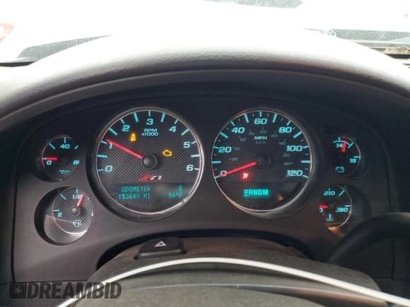 ✅ 2013 GMC Sierra 1500 SLT • VIN: 3GTP2WE76DG251091 • Lot: 81988585. Listed on Copart with 153,649 mi. Free auction sales archive from the USA and detailed vehicle history report at DreamBid. Image 9.