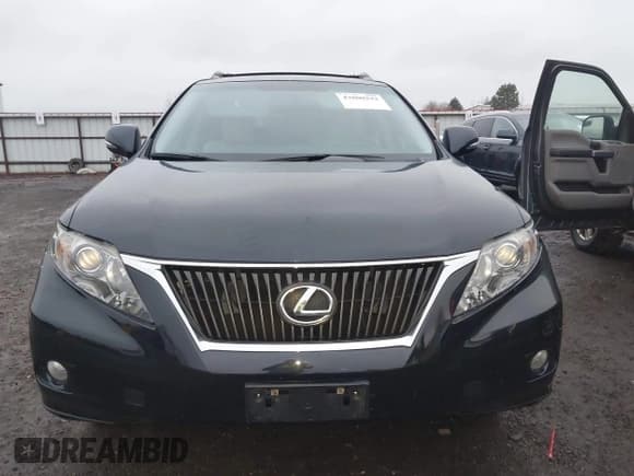 ✅ 2010 Lexus RX 350 • VIN: 2T2BK1BA5AC062379 • Lot: 43800242. Wystawiony na IAAI z przebiegiem 119 414 mil. Bezpłatny archiwum sprzedaży aukcyjnych z USA i szczegółowy raport historii pojazdu na DreamBid. Zdjęcie 12.
