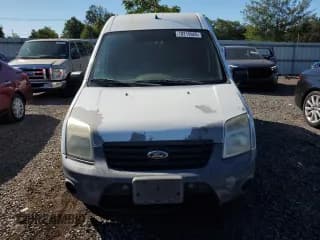 ✅ 2013 Ford Transit Connect XL • VIN: NM0LS7ANXDT146787 • Лот: 70215925. Опубликован ранее на Copart с пробегом 43 624 миль. Бесплатный доступ к архиву аукционных продаж из США и подробный отчёт об истории автомобиля на DreamBid. Изображение 5.