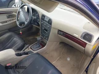 ✅ 2004 Volvo S40 • VIN: YV1VS27574F027741 • Лот: 41883721. Опубликован ранее на IAAI с пробегом 76 750 миль. Бесплатный доступ к архиву аукционных продаж из США и подробный отчёт об истории автомобиля на DreamBid. Изображение 5.