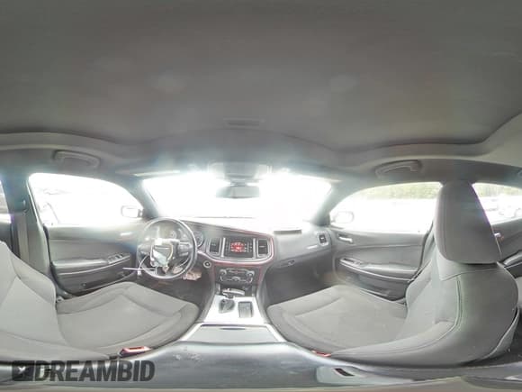 ✅ 2016 Dodge Charger SE • VIN: 2C3CDXBG5GH302804 • Lot: 82253325. Listed on Copart with 177,577 mi. Free auction sales archive from the USA and detailed vehicle history report at DreamBid. Image 15.