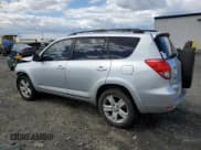 ✅ 2006 Toyota RAV4 Sport • VIN: JTMBD32V266003804 • Лот: 57905855. Опубликован ранее на Copart с пробегом 191 536 миль. Бесплатный доступ к архиву аукционных продаж из США и подробный отчёт об истории автомобиля на DreamBid. Изображение 2.