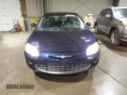 ✅ 2003 Chrysler Sebring • VIN: 1C3EL56T73N500325 • Лот: 51271275. Опубликован ранее на Copart с пробегом 59 315 миль. Бесплатный доступ к архиву аукционных продаж из США и подробный отчёт об истории автомобиля на DreamBid. Изображение 5.