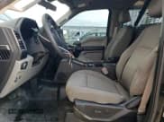 ✅ 2020 Ford F-150 • VIN: 1FTEW1P43LKD81399 • Lot: 70676954. Listed on Copart with 113,845 mi. Free auction sales archive from the USA and detailed vehicle history report at DreamBid. Image 7.