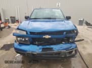 ✅ 2012 Chevrolet Colorado 1LT • VIN: 1GCCSCF98C8125557 • Lot: 91307355. Wystawiony na Copart z przebiegiem 85 379 mil. Bezpłatny archiwum sprzedaży aukcyjnych z USA i szczegółowy raport historii pojazdu na DreamBid. Zdjęcie 5.