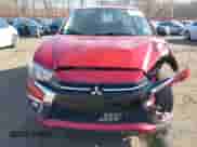 2019 Mitsubishi Outlander ES with VIN JA4AR3AU2KU020205, listed as a IAAI auction lot 41591784 with 26,336 mi miles and . Bid and sale history available at DreamBid. Image 12.