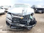 ✅ 2021 Chevrolet Colorado 2WD Work Truck • VIN: 1GCGSBEN9M1131775 • Лот: 66155104. Опубликован ранее на Copart с пробегом 47 471 миль. Бесплатный доступ к архиву аукционных продаж из США и подробный отчёт об истории автомобиля на DreamBid. Изображение 5.