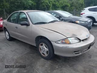 ✅ 2001 Chevrolet Cavalier • VIN: 1G1JC524X17368471 • Лот: 42469513. Опубликован ранее на IAAI с пробегом 113 421 миль. Бесплатный доступ к архиву аукционных продаж из США и подробный отчёт об истории автомобиля на DreamBid. Изображение 1.