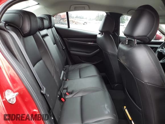 ✅ 2020 Mazda 3 Select • VIN: 3MZBPBCM9LM134955 • Лот: 45548245. Опубликован ранее на Copart с пробегом 45 761 миль. Бесплатный доступ к архиву аукционных продаж из США и подробный отчёт об истории автомобиля на DreamBid. Изображение 10.