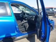 ✅ 2021 Nissan Kicks S • VIN: 3N1CP5BVXML550428 • Lot: 42974239. Listed on IAAI with 41,123 mi. Free auction sales archive from the USA and detailed vehicle history report at DreamBid. Image 5.