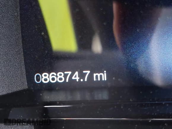 ✅ 2013 Lincoln MKS • VIN: 1LNHL9EK6DG617369 • Lot: 42478152. Wystawiony na IAAI z przebiegiem 86 874 mil. Bezpłatny archiwum sprzedaży aukcyjnych z USA i szczegółowy raport historii pojazdu na DreamBid. Zdjęcie 15.