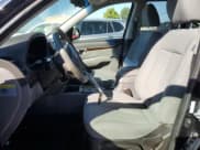 ✅ 2012 Hyundai Santa Fe GLS • VIN: 5XYZGDAB4CG114253 • Lot: 73595404. Listed on Copart with 111,190 mi. Free auction sales archive from the USA and detailed vehicle history report at DreamBid. Image 7.