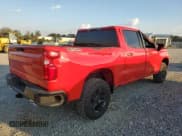 ✅ 2022 Chevrolet Silverado 1500 LT Trail Boss • VIN: 3GCUDFED0NG658781 • Lot: 74665864. Wystawiony na Copart z przebiegiem 13 963 mil. Bezpłatny archiwum sprzedaży aukcyjnych z USA i szczegółowy raport historii pojazdu na DreamBid. Zdjęcie 3.