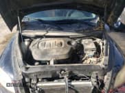 ✅ 2009 Chevrolet HHR LS • VIN: 3GNCA13B59S603181 • Lot: 77839414. Listed on Copart with 143,100 mi. Free auction sales archive from the USA and detailed vehicle history report at DreamBid. Image 11.