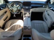 ✅ 2018 Mercedes-Benz CLS 550 • VIN: WDDLJ7DB3JA203996 • Lot: 82319813. Listed on Copart with 78,253 mi. Free auction sales archive from the USA and detailed vehicle history report at DreamBid. Image 8.