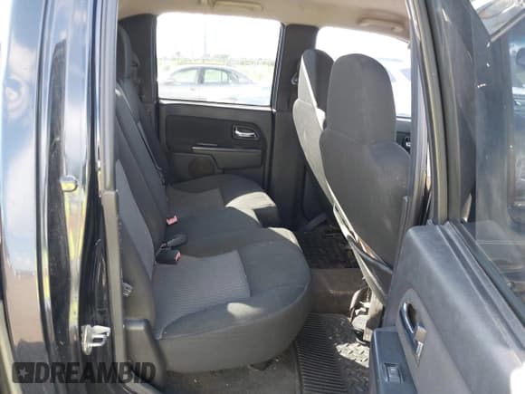 ✅ 2009 Chevrolet Colorado 2LT • VIN: 1GCDS13E298154961 • Лот: 43271906. Опубликован ранее на IAAI с пробегом 196 626 миль. Бесплатный доступ к архиву аукционных продаж из США и подробный отчёт об истории автомобиля на DreamBid. Изображение 8.