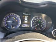 ✅ 2014 Infiniti Q50 Hybrid Sport • VIN: JN1AV7ARXEM703099 • Lot: 90096715. Listed on Copart with 129,031 mi. Free auction sales archive from the USA and detailed vehicle history report at DreamBid. Image 9.