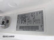 ✅ 2014 Nissan NV200 SV • VIN: 3N6CM0KN8EK702428 • Lot: 43736803. Listed on IAAI with 56,080 mi. Free auction sales archive from the USA and detailed vehicle history report at DreamBid. Image 9.