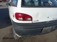 ✅ 1997 Chevrolet Metro • VIN: 2C1MR2265V6761526 • Лот: 41586216. Опубликован ранее на IAAI с пробегом 187 530 миль. Бесплатный доступ к архиву аукционных продаж из США и подробный отчёт об истории автомобиля на DreamBid. Изображение 6.