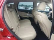 ✅ 2019 Acura RDX Advance • VIN: 5J8TC1H74KL000775 • Lot: 60003635. Listed on Copart with 71,460 mi. Free auction sales archive from the USA and detailed vehicle history report at DreamBid. Image 11.