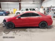 ✅ 2014 Mercedes-Benz CLA 250 • VIN: WDDSJ4EB6EN047203 • Lot: 43839399. Wystawiony na IAAI z przebiegiem 169 504 mil. Bezpłatny archiwum sprzedaży aukcyjnych z USA i szczegółowy raport historii pojazdu na DreamBid. Zdjęcie 14.