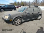 ✅ 1999 Volkswagen Golf • VIN: WVWGC31J1XW684403 • Лот: 47682145. Опубликован ранее на Copart с пробегом 70 969 миль. Бесплатный доступ к архиву аукционных продаж из США и подробный отчёт об истории автомобиля на DreamBid. Изображение 1.