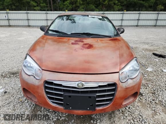 ✅ 2005 Chrysler Sebring • VIN: 1C3EL46X35N613270 • Lot: 69323165. Listed on Copart with 149,094 mi. Free auction sales archive from the USA and detailed vehicle history report at DreamBid. Image 5.