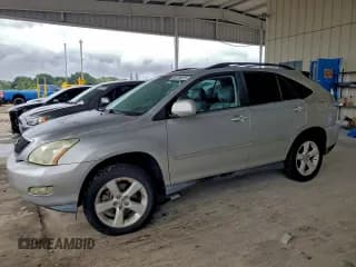 ✅ 2004 Lexus RX 330 • VIN: 2T2GA31U14C013040 • Lot: 96286615. Listed on Copart with 128,039 mi. Free auction sales archive from the USA and detailed vehicle history report at DreamBid. Image 1.