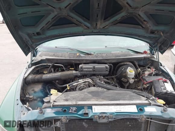 ✅ 1998 Dodge 1500 • VIN: 3B7HC12Z8WG103859 • Lot: 43722592. Wystawiony na IAAI z przebiegiem Nie podano. Bezpłatny archiwum sprzedaży aukcyjnych z USA i szczegółowy raport historii pojazdu na DreamBid. Zdjęcie 10.