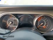 ✅ 2021 Jeep Gladiator Freedom • VIN: 1C6HJTAG8ML580882 • Лот: 57690885. Опубликован ранее на Copart с пробегом Не указан. Бесплатный доступ к архиву аукционных продаж из США и подробный отчёт об истории автомобиля на DreamBid. Изображение 9.