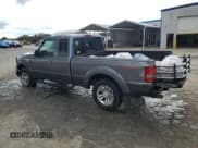 ✅ 2007 Ford Ranger XL • VIN: 1FTYR14U47PA50896 • Лот: 84777845. Опубликован ранее на Copart с пробегом 71 371 миль. Бесплатный доступ к архиву аукционных продаж из США и подробный отчёт об истории автомобиля на DreamBid. Изображение 2.