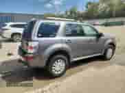 2010 Mercury Mariner Premier с VIN 4M2CN9HG9AKJ15491, выставлен на аукционе Copart как лот 70665985 с пробегом 198 092 миль миль и На запчасти • Non repairable. История ставок и продаж доступна на DreamBid. Изображение 3.