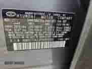 2023 Hyundai Santa Fe Limited с VIN KM8S7DA23PU065595, выставлен на аукционе Copart как лот 67422805 с пробегом 27 606 миль миль и Списание • Salvage title. История ставок и продаж доступна на DreamBid. Изображение 13.