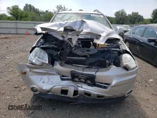 ✅ 2014 Chevrolet Captiva Sport LT • VIN: 3GNAL3EK3ES635101 • Lot: 61344803. Wystawiony na Copart z przebiegiem Nie podano. Bezpłatny archiwum sprzedaży aukcyjnych z USA i szczegółowy raport historii pojazdu na DreamBid. Zdjęcie 5.