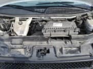 ✅ 2021 Chevrolet Express Cargo • VIN: 1GCWGAF77M1159386 • Lot: 80967735. Listed on Copart with 75,761 mi. Free auction sales archive from the USA and detailed vehicle history report at DreamBid. Image 11.