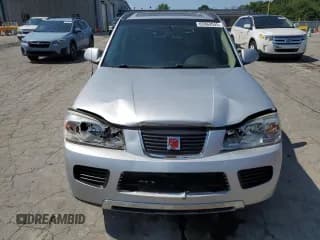 ✅ 2007 Saturn VUE I4 Hybrid • VIN: 5GZCZ33Z47S832016 • Lot: 65964045. Wystawiony na Copart z przebiegiem 71 281 mil. Bezpłatny archiwum sprzedaży aukcyjnych z USA i szczegółowy raport historii pojazdu na DreamBid. Zdjęcie 5.