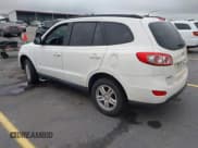 ✅ 2010 Hyundai Santa Fe GLS • VIN: 5NMSG3AB1AH385978 • Лот: 43035924. Опубликован ранее на IAAI с пробегом 277 575 миль. Бесплатный доступ к архиву аукционных продаж из США и подробный отчёт об истории автомобиля на DreamBid. Изображение 3.