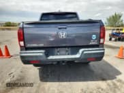 ✅ 2020 Honda Ridgeline Sport • VIN: 5FPYK3F14LB022899 • Lot: 81434545. Listed on Copart with Not provided. Free auction sales archive from the USA and detailed vehicle history report at DreamBid. Image 6.