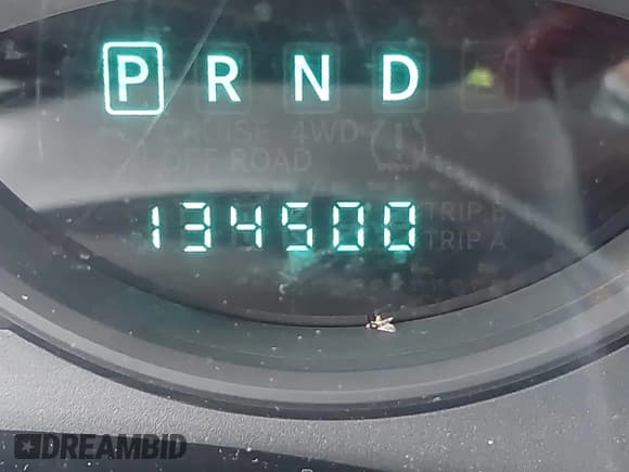 ✅ 2010 Jeep Patriot Latitude • VIN: 1J4NT1GA8AD621184 • Лот: 42453000. Опубликован ранее на IAAI с пробегом 134 500 миль. Бесплатный доступ к архиву аукционных продаж из США и подробный отчёт об истории автомобиля на DreamBid. Изображение 15.