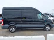 ✅ 2017 Ford Transit • VIN: 1FTYR2XM0HKB54687 • Lot: 41608746. Listed on IAAI with 57,744 mi. Free auction sales archive from the USA and detailed vehicle history report at DreamBid. Image 13.